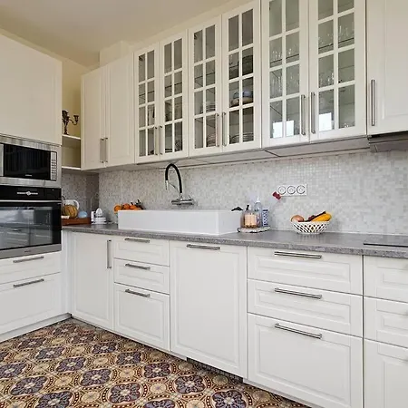 Maison Familiale, 3 Chambres, Jardin, Au Calme Трувиль-сюр-Мер