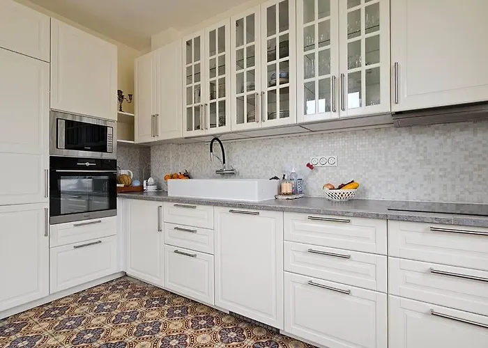 Maison Familiale, 3 Chambres, Jardin, Au Calme Trouville-sur-Mer