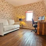 Semesterbostad Maison Familiale, 3 Chambres, Jardin, Au Calme Trouville-sur-mer
