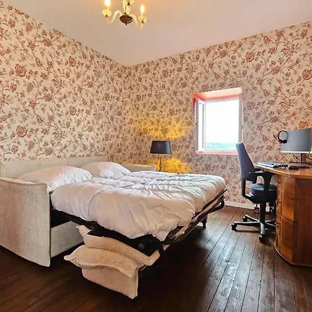 Maison Familiale, 3 Chambres, Jardin, Au Calme Trouville-sur-Mer